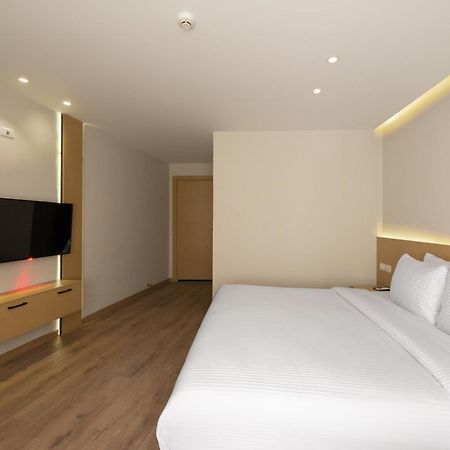 Elegance Grand City Hotel カイロ エクステリア 写真