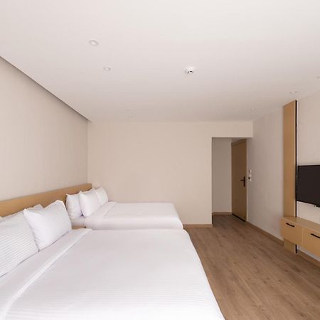 Elegance Grand City Hotel カイロ エクステリア 写真