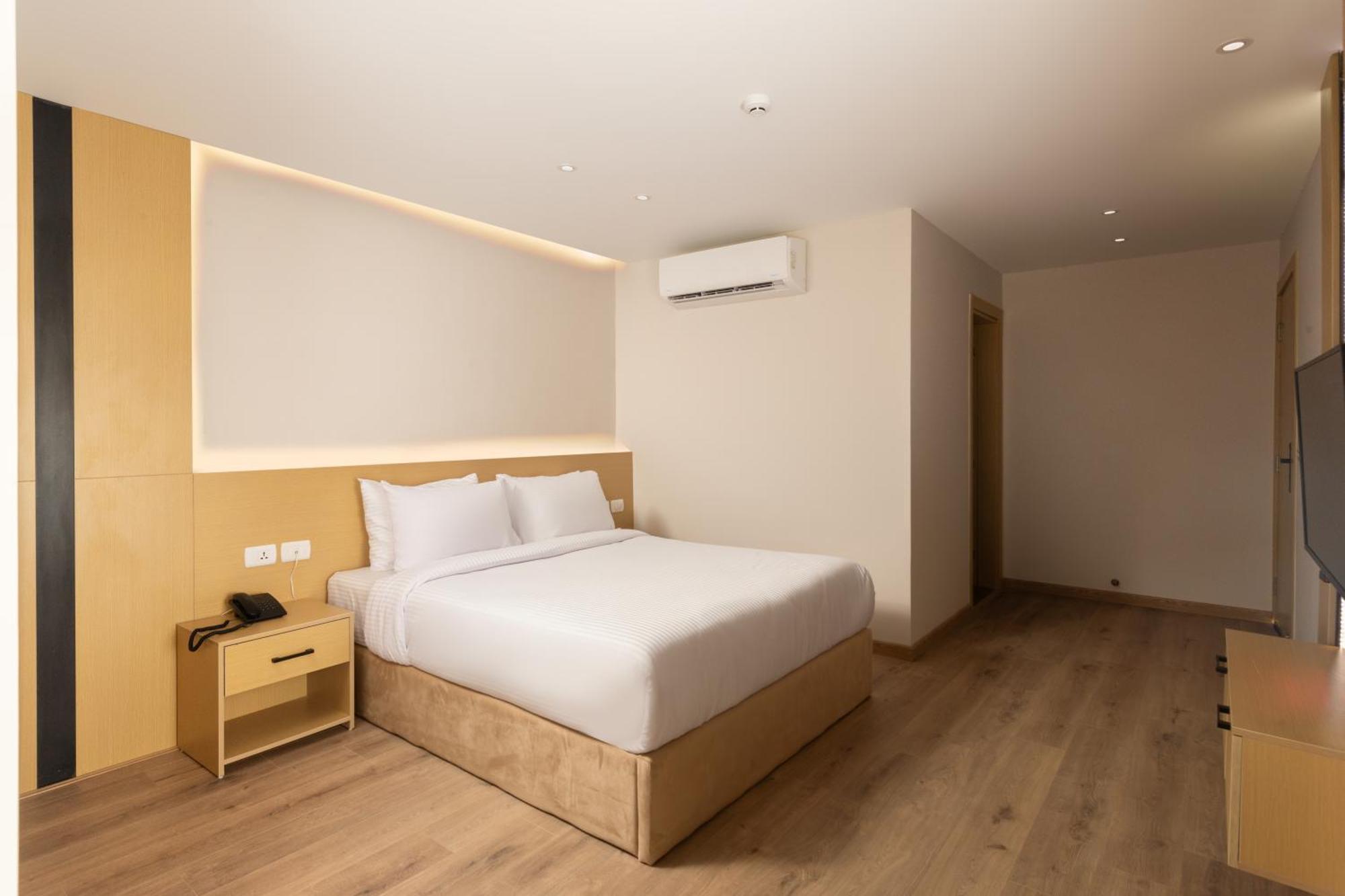 Elegance Grand City Hotel カイロ エクステリア 写真