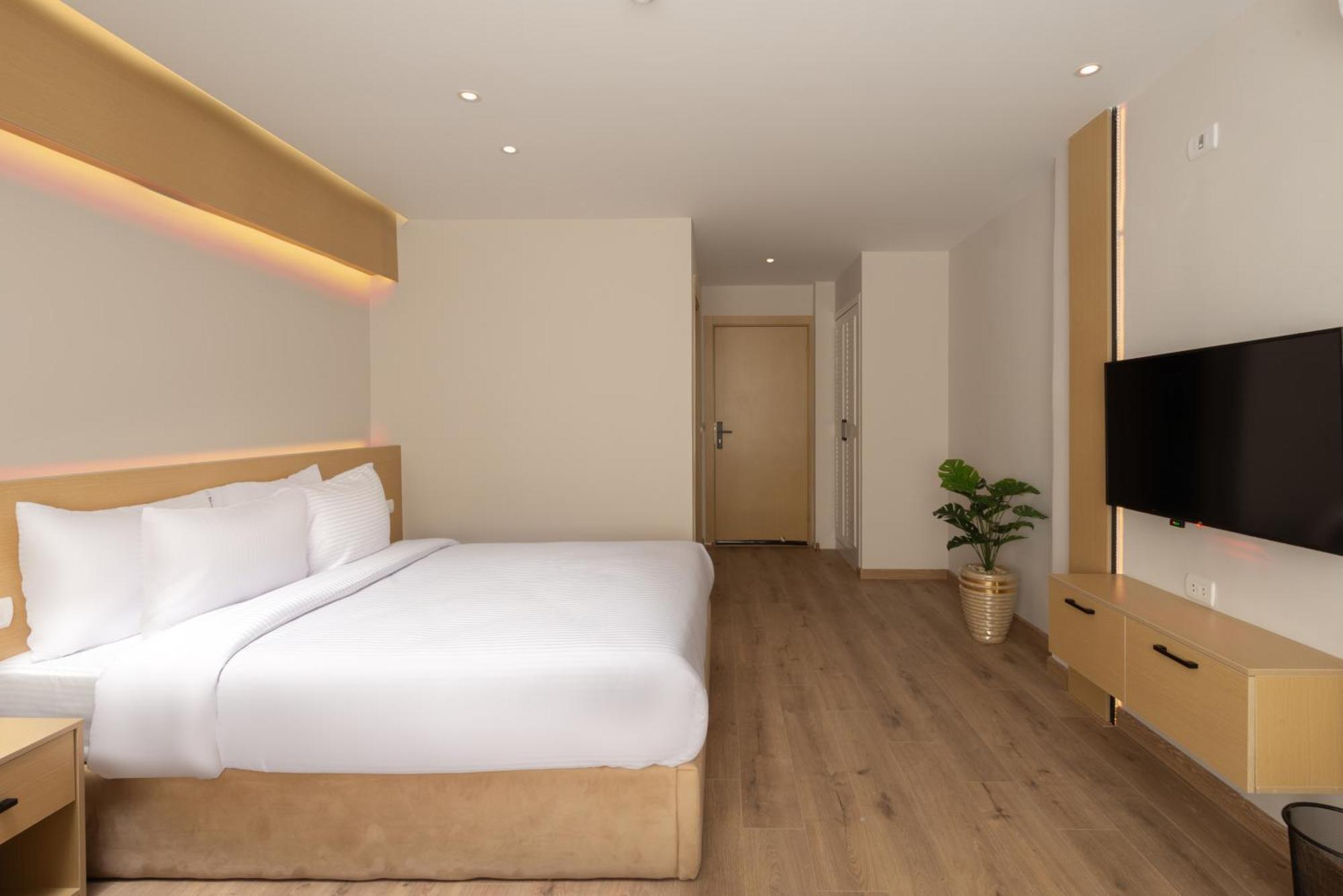 Elegance Grand City Hotel カイロ エクステリア 写真
