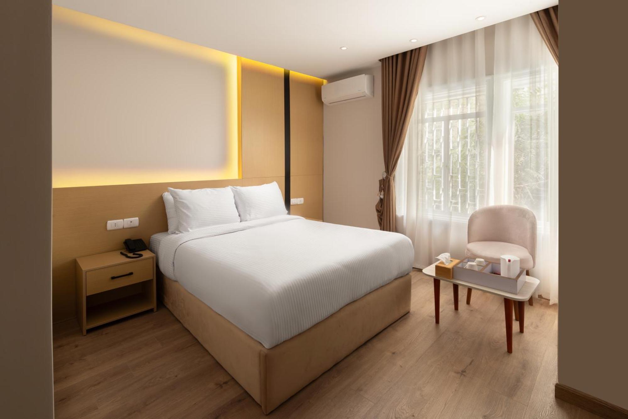 Elegance Grand City Hotel カイロ エクステリア 写真