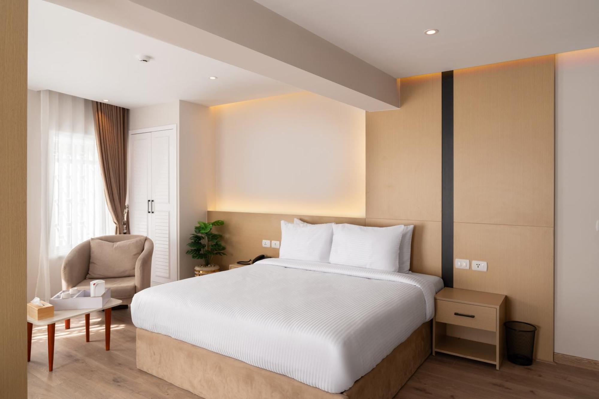 Elegance Grand City Hotel カイロ エクステリア 写真