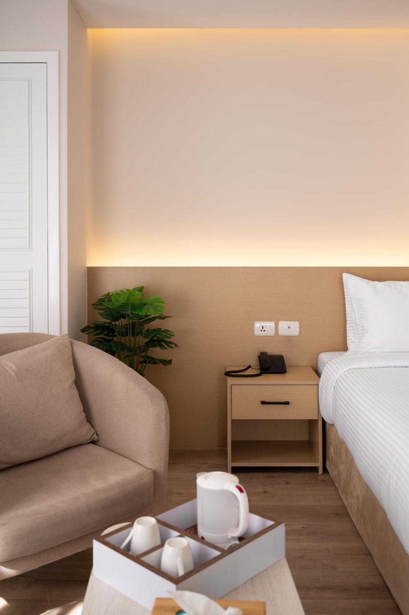 Elegance Grand City Hotel カイロ エクステリア 写真