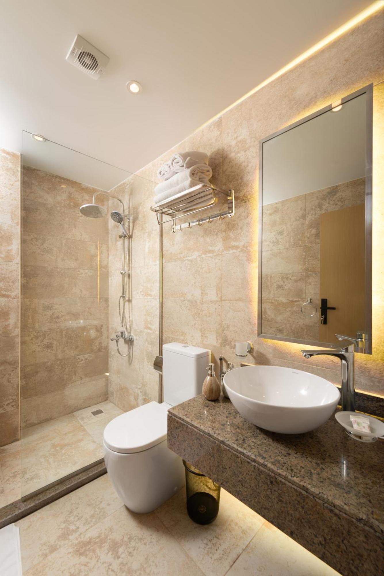 Elegance Grand City Hotel カイロ エクステリア 写真