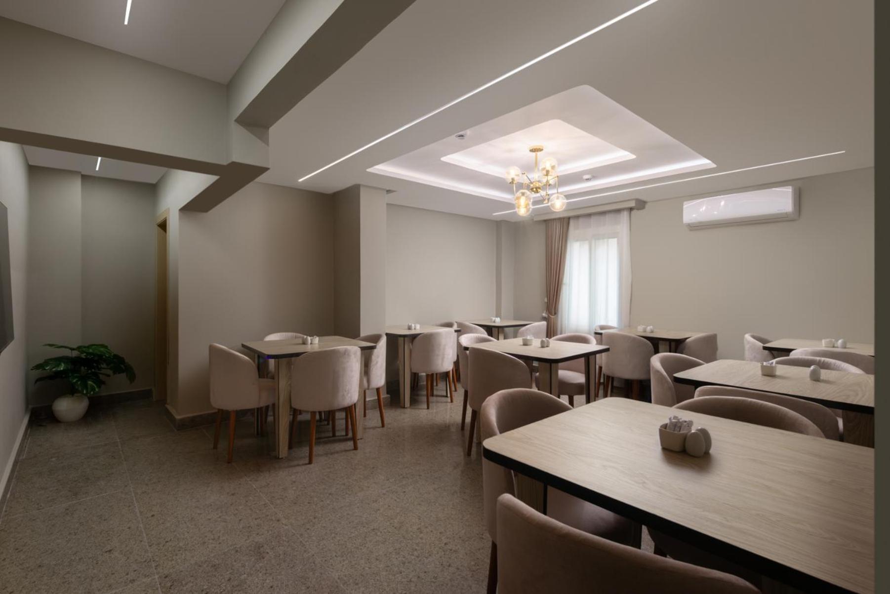 Elegance Grand City Hotel カイロ エクステリア 写真